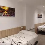 Welcoming Apart Old Town