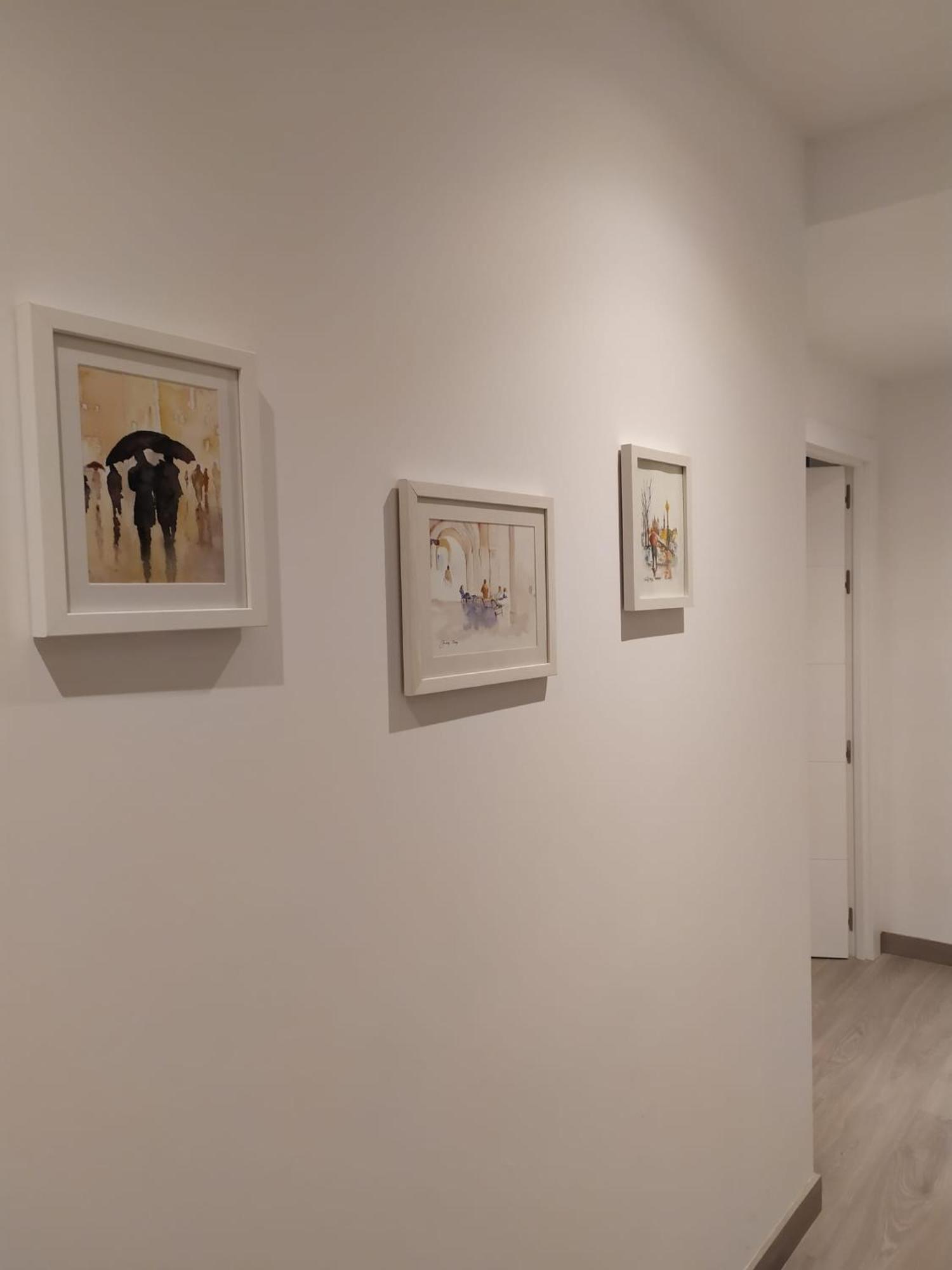 Welcoming Old Town Apartment Pamplona