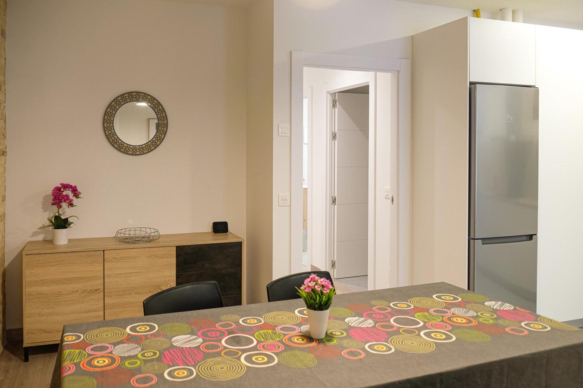 Apartment Welcoming Old Town *
