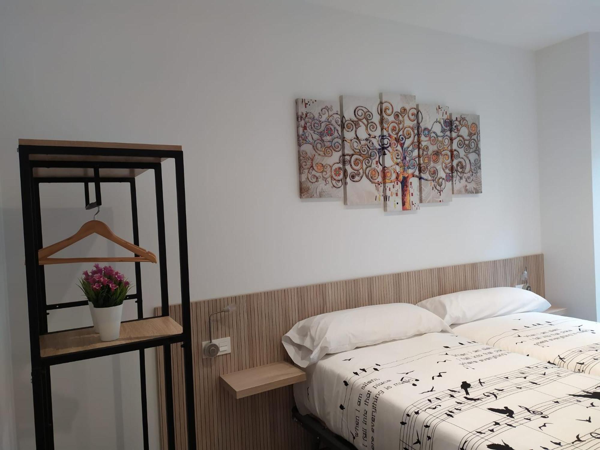 Welcoming Old Town Apartment Pamplona