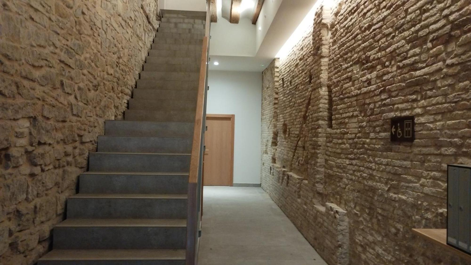 Apartment Welcoming Old Town *
