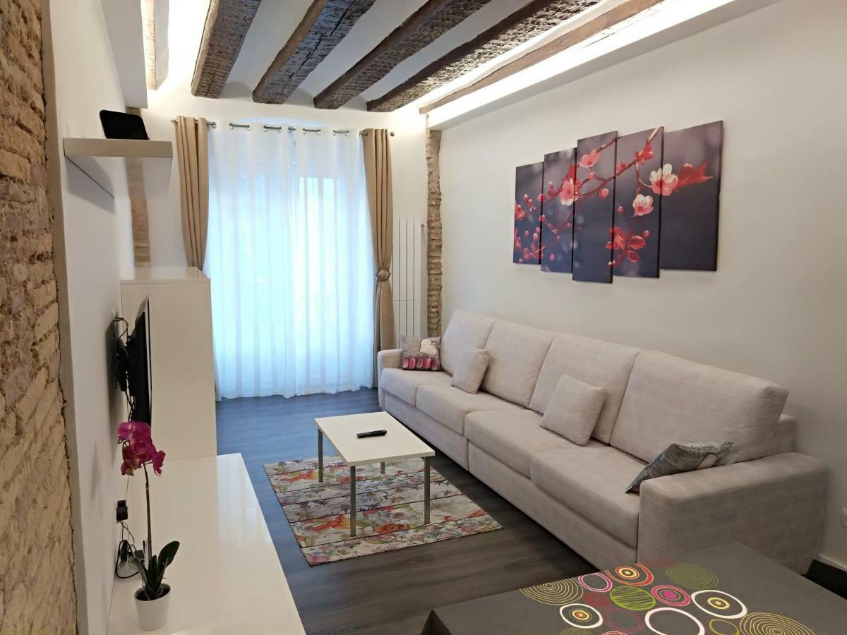 Apartment Welcoming Old Town *