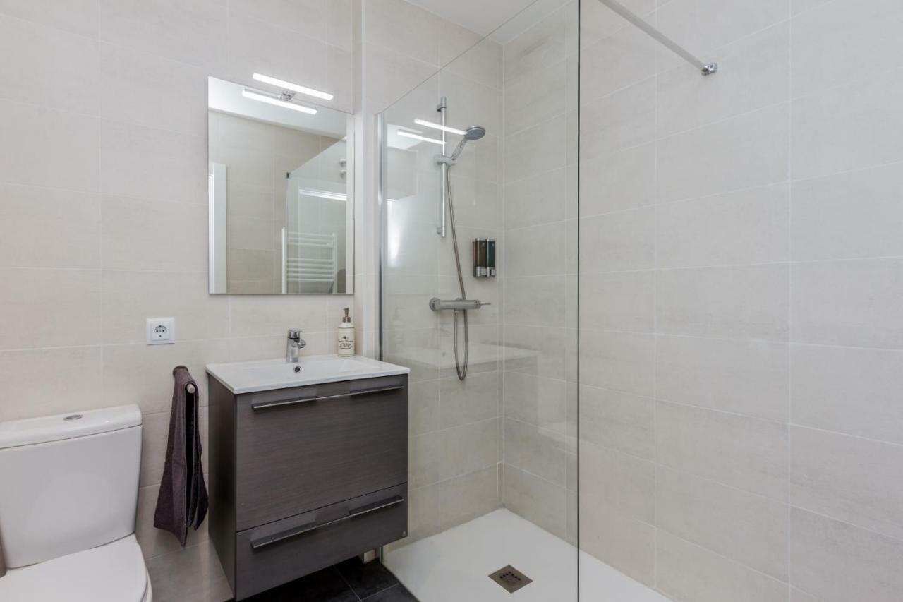 Welcoming Old Town Apartment Pamplona