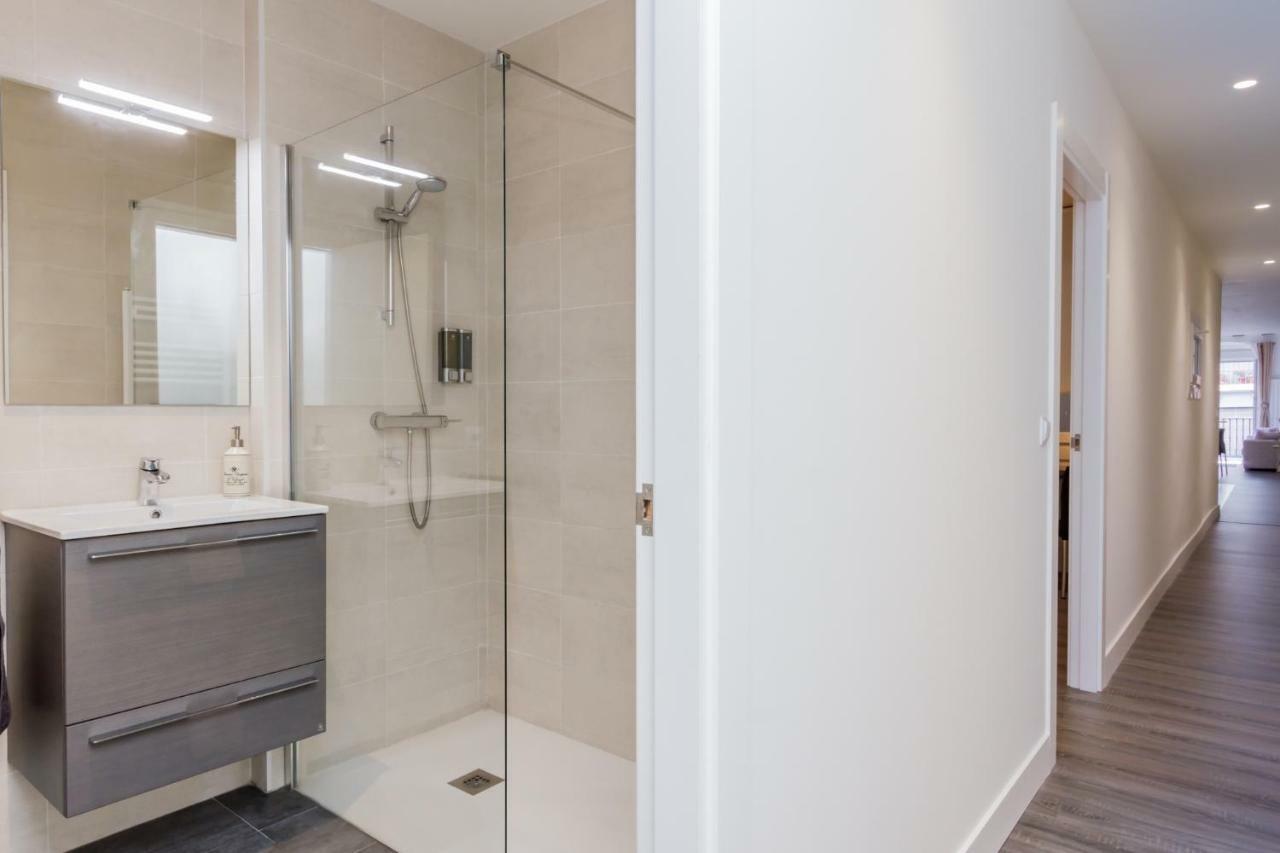 Apartment Welcoming Old Town Pamplona