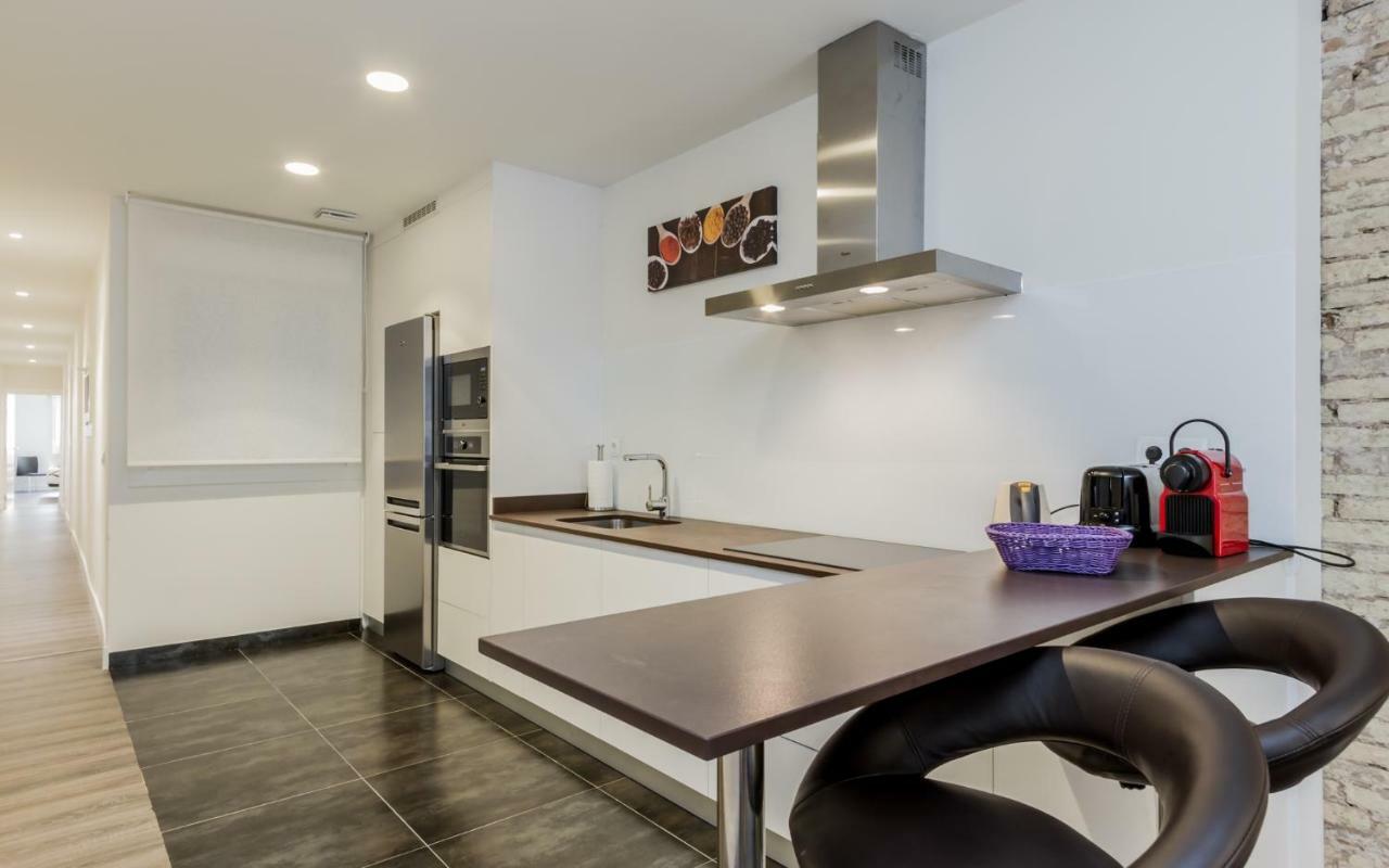 Apartment Welcoming Old Town *